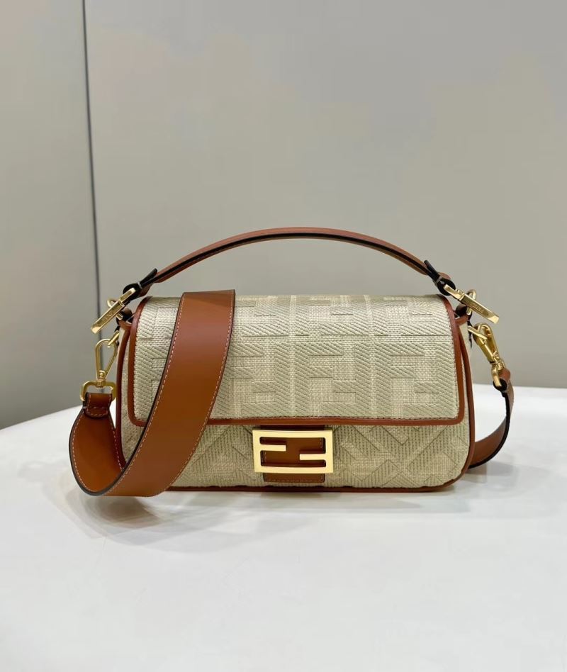 Fendi Baguette Bags